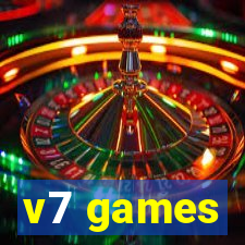 v7 games